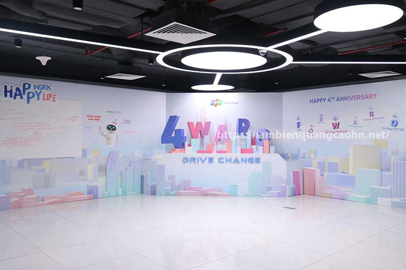 photo booth chụp ảnh check in