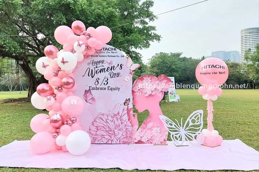 photo booth chụp ảnh check in