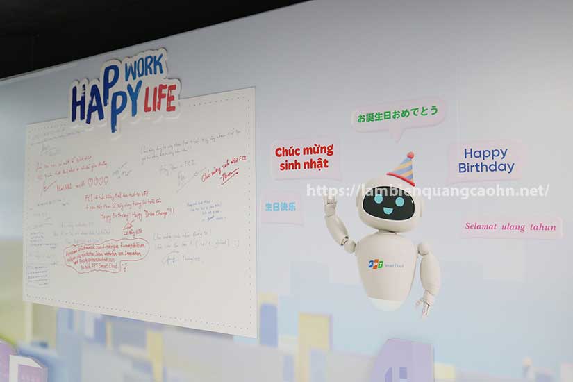 photo booth chụp ảnh check in