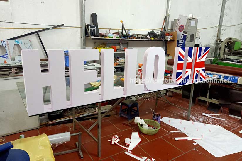 photo booth chụp ảnh check in