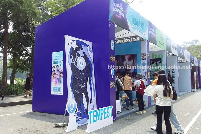 photo booth chụp ảnh check in