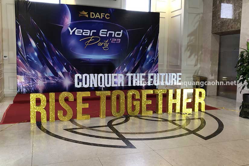 photo booth chụp ảnh check in