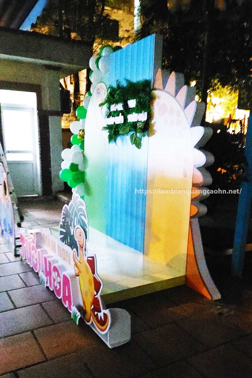 photo booth chụp ảnh check in