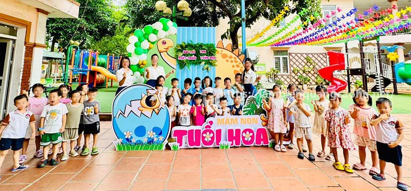 photo booth chụp ảnh check in