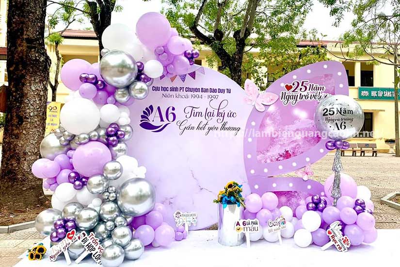 photo booth chụp ảnh check in