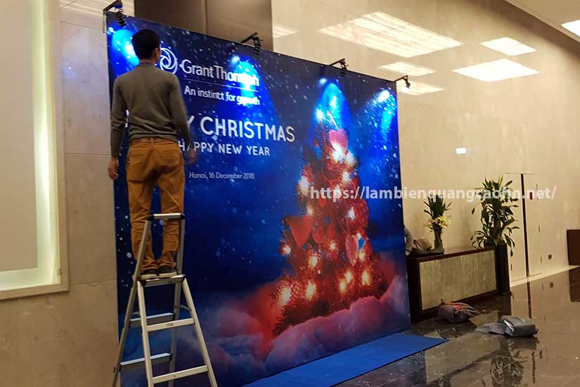 photo booth chụp ảnh check in