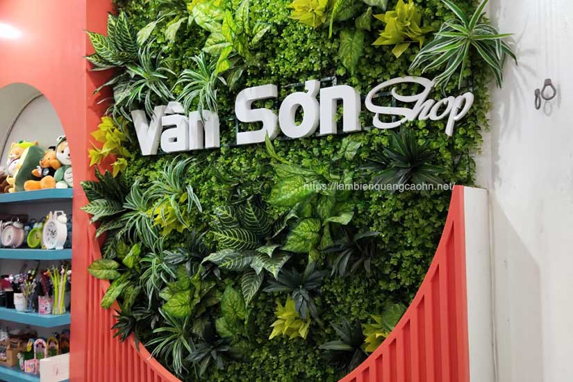 biển quảng cáo alu, sửa biển quảng cáo