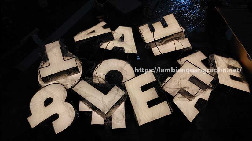 thi công quán cafe