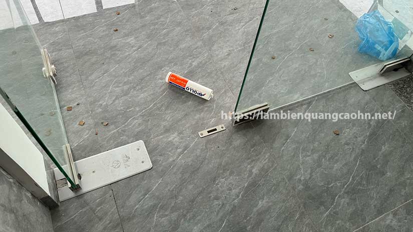 thi công văn phòng công ty