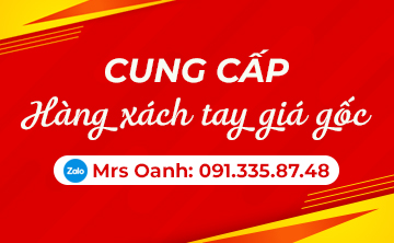 Hàng xách tay giá gốc