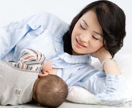 Momcare và điều tuyệt vời dành tặng cho các mẹ