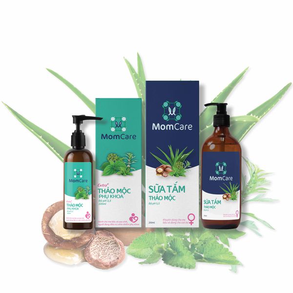 Các mẹ đã chăm sóc bản thân như thế nào trước và sau sinh?
