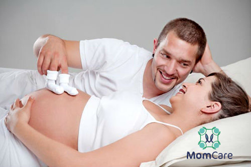 BỨC THƯ ĐẦY YÊU THƯƠNG CỦA MỘT NGƯỜI CHA VIẾT CHO CON TRƯỚC NGÀY SINH!