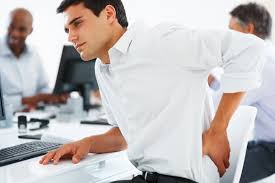 NGUYÊN NHÂN VÀ BIẾN CHỨNG CỦA BỆNH VÔI HÓA CỘT SỐNG