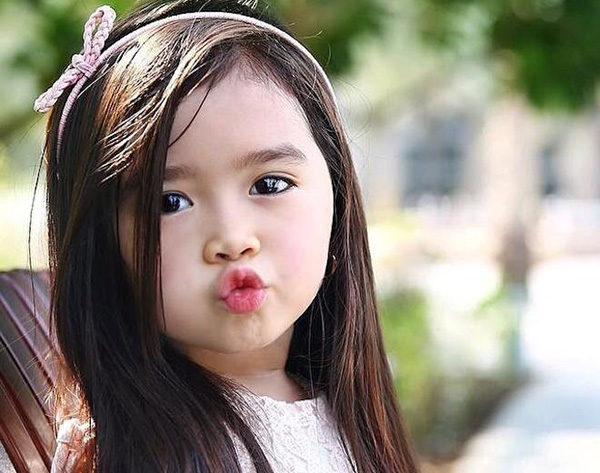 Bố mẹ tham khảo những tên ở nhà hay, ý nghĩa cho bé sinh năm 2018