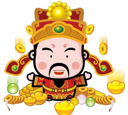 Văn khấn Thần Tài Thổ Địa chuẩn nhất đảm bảo lộc tài tăng tiến và sở nguyện tòng tâm
