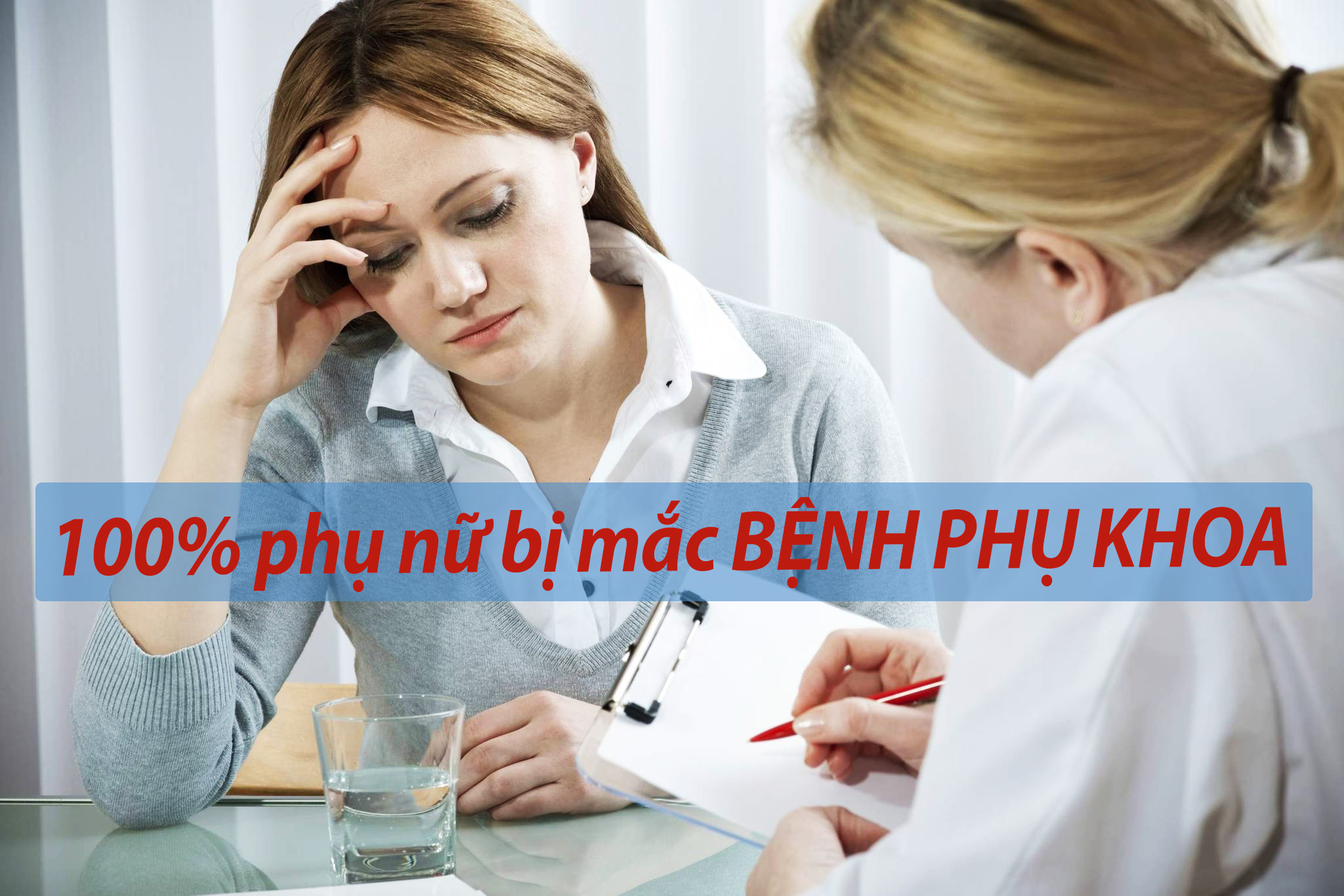 Dung dịch vệ sinh phụ nữ lợi bất cập hại nếu sử dụng sai và lạm dụng