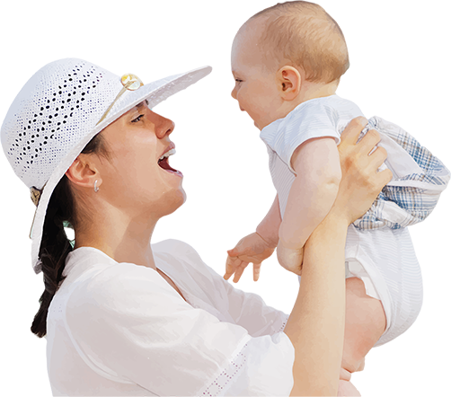 TẠI SAO LẠI CHỌN MOMCARE?!