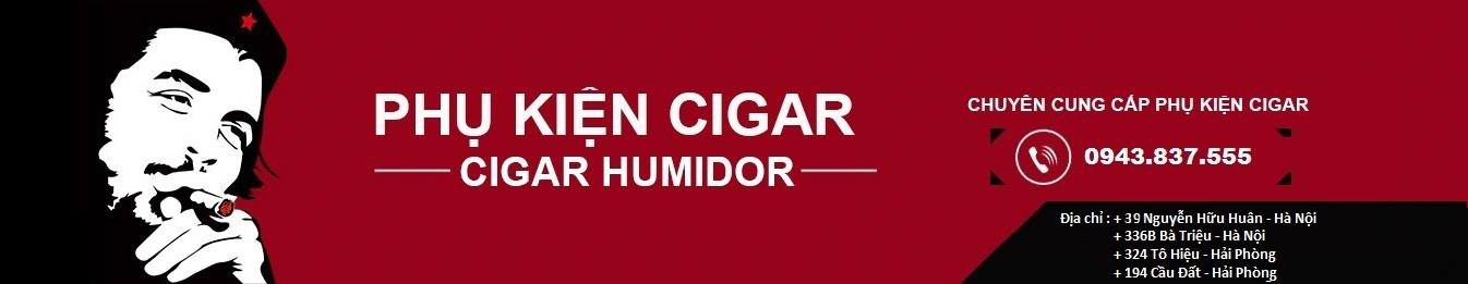 Cigar Humidors