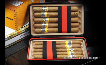 Cigar Humidors