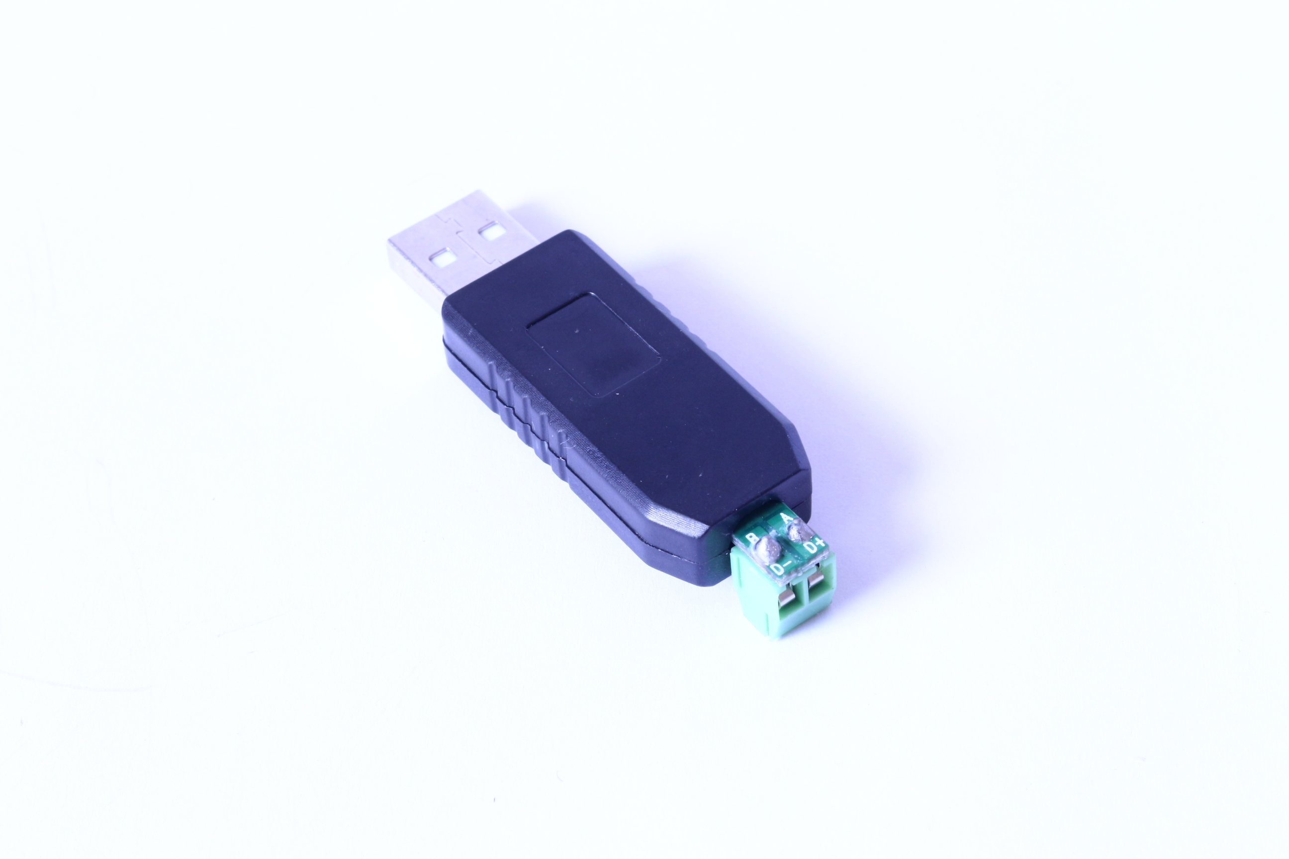Ảnh chi tiết Module chuyển đổi USB to RS485