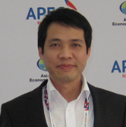 Mr. Tran Minh Tan