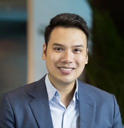 Mr. Nguyen Chi Thanh