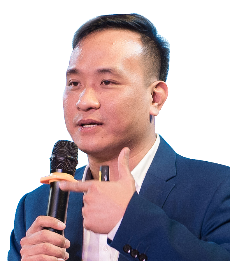 Mr. Nguyen Hoang Duong