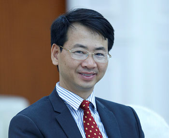 Mr. Nguyen Tien Dat