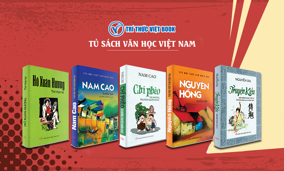 Trí thức Việt Book