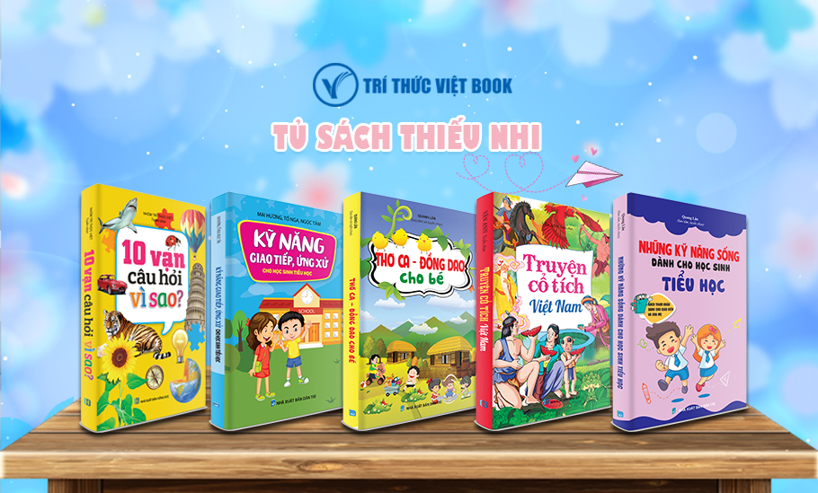 Trí thức Việt Book