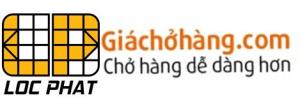 Giá chở hàng Lộc Phát