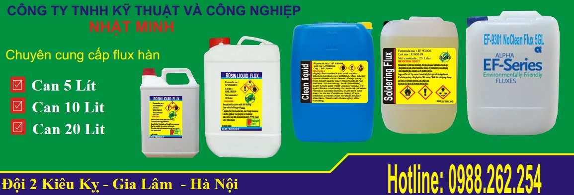 Công ty TNHH kỹ thuật và công nghiệp Nhật Minh