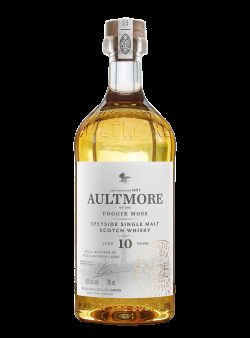 Aultmore 10 Year