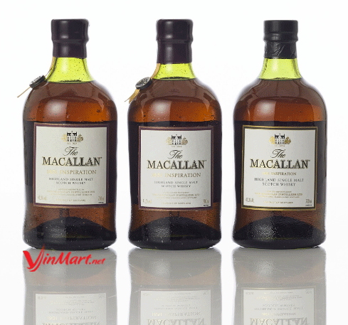 rượu macallan 1851