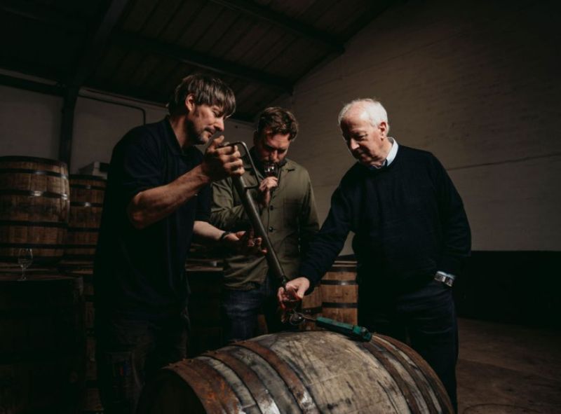 Meikle Toir 5 Year Old