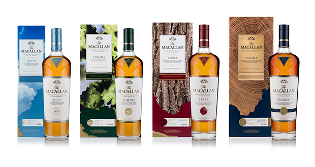 thâu mua rượu Macallan tại TpHCM