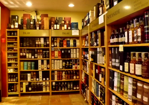 thu mua rượu ngoại tphcm