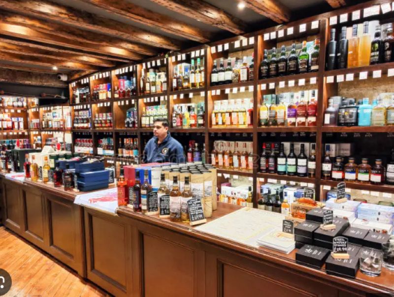 Thu Mua Rượu Ngoại Giá Cao