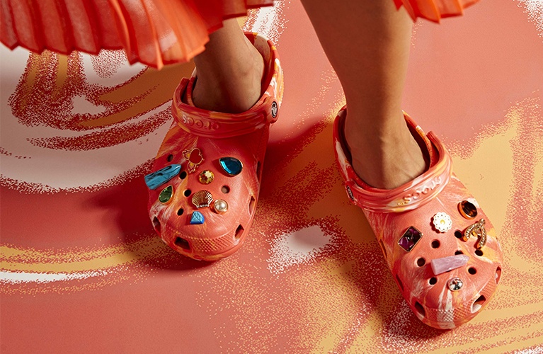 Hướng dẫn chọn size giày dép CROCS chính xác nhất