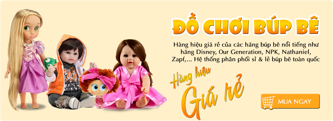 Đồ Chơi Hoàng Long