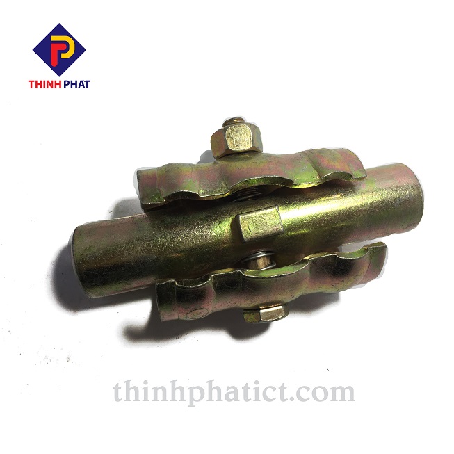 ống nối giàn giáo