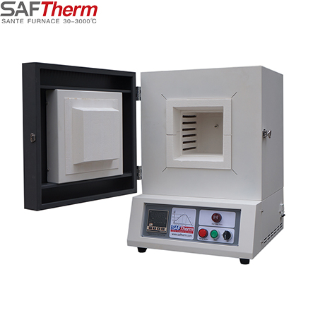 Lò nung phòng thí nghiệm 1200°C (STM-3-12)