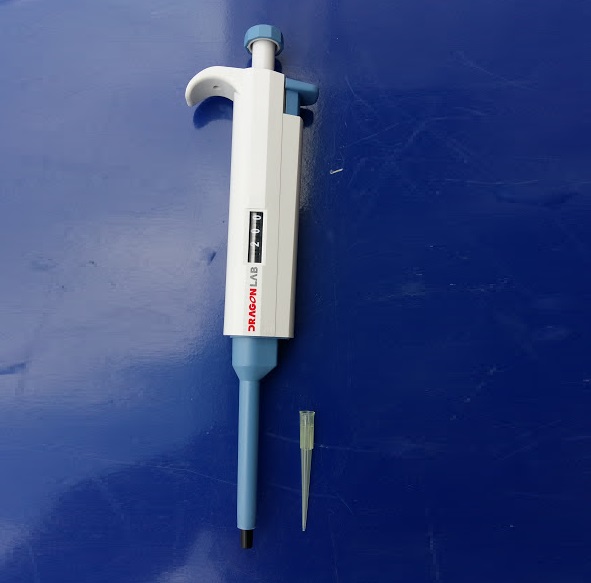 Micropipet 10-100ul