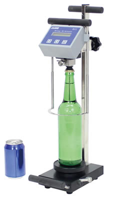 Máy kiểm tra hàm lượng CO2 trong bia, nước giải khát kỹ thuật số