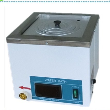 Bể điều nhiệt 3 lít 1 vị trí HH-S1