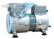 Bơm chân không GM 0.20