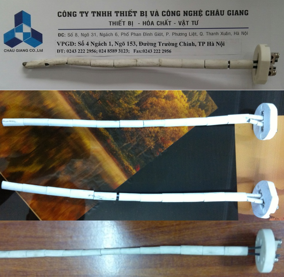 Can nhiệt K