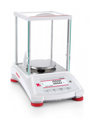 Cân điện tử 3 số lẻ Ohaus PX223/E
