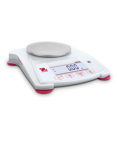 Cân điện tử Ohaus SPX622